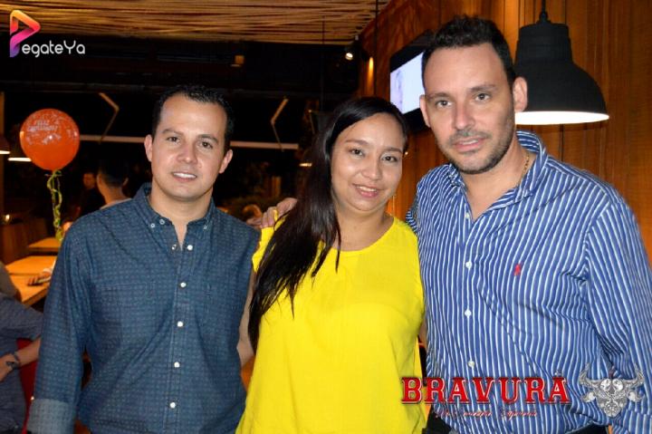 Foto 19 de Bravura - 2DO Fds Mayo 2017 en Bravura, Cali
