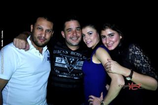 Foto 60 de Fotos Aqua Halloween 31 oct 2012 en Discoteca Aqua Medellin, Medellín
