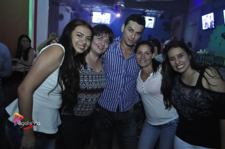 Foto 9 de Maria casquitos sábado 30 de mayo 2015 en Maria Casquitos Bucaramanga, Bucaramanga