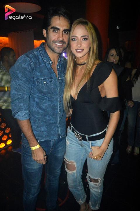 Foto 7 de 69 Club - 4to FDS Dic 2016 en Pegateya Cali, Cali