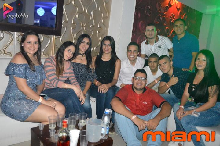 Foto 11 de Miami Bar - 2do Fds Mayo 2017 en Miami Bar Cali, Cali