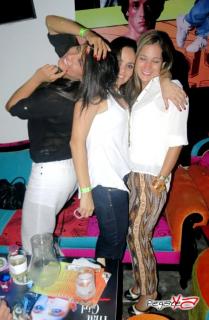 Foto 4 de Septiembre 21 del 2013 en Beautiful 80`s Cali, Cali