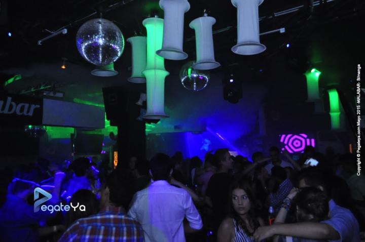 Foto 94 de Malabar sabado 30 de mayo de 2015 en Discoteca Malabar Bucaramanga, Bucaramanga