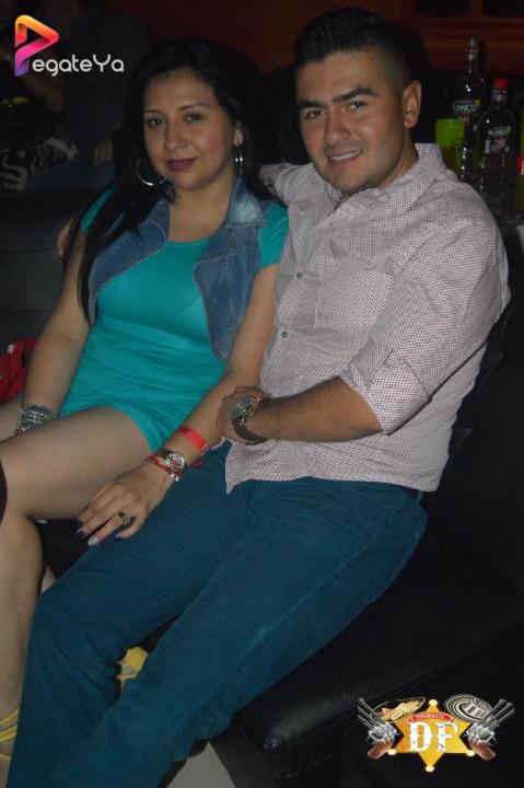 Foto 21 de EL DF CLUB - 4TOo Fds Agosto 2016 en El DF Club Discoteca