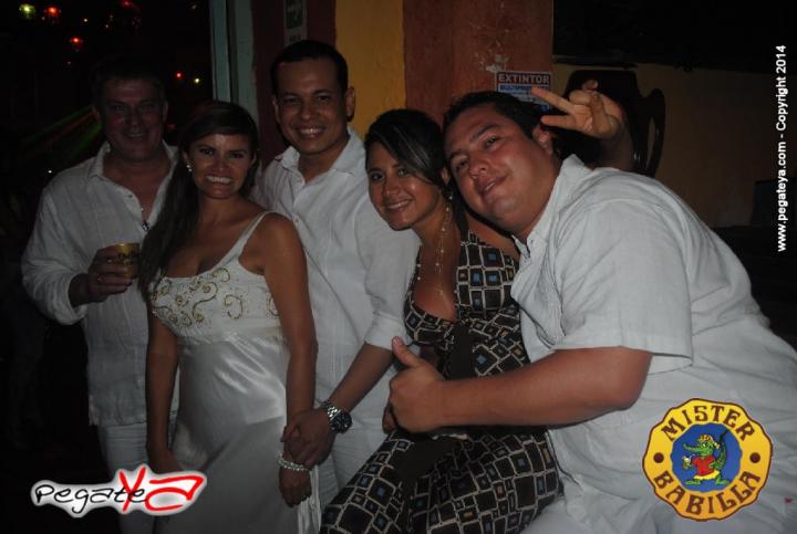 Foto 33 de MISTER BABILLA 7 Y 8 de NOV 2014 en Discoteca MISTER BABILLA cartagena, Cartagena
