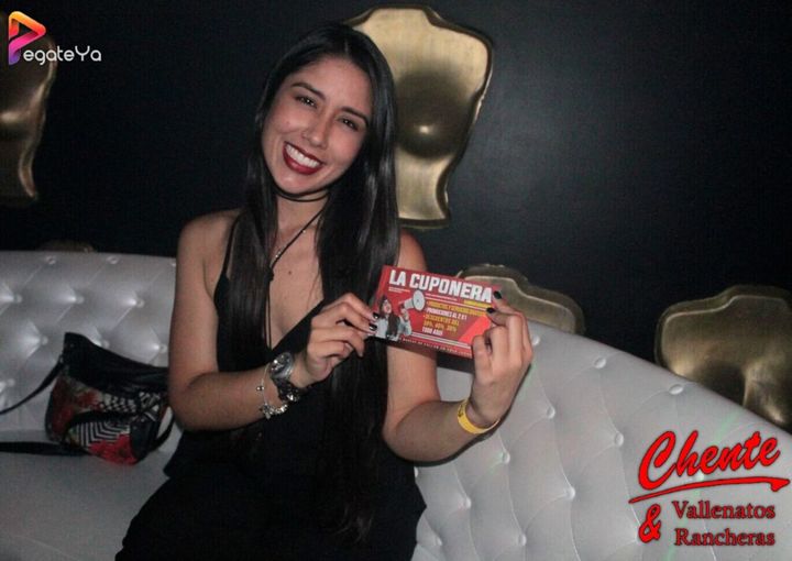 Foto 18 de Chente - 5to Fds Sept. 2017 en CHENTE Vallenatos y Rancheras, Cali
