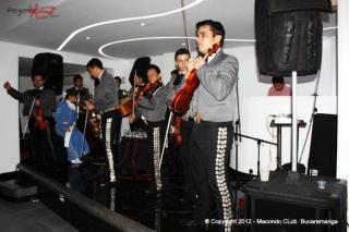 Foto 27 de Viernes 29 de Junio 2012 en Discoteca Macondo Club Bucaramanga, Bucaramanga