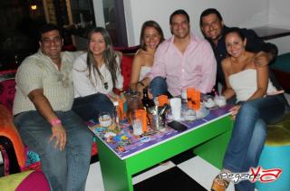 Foto 22 de Julio 20 del 2013 en Beautiful 80`s Cali, Cali