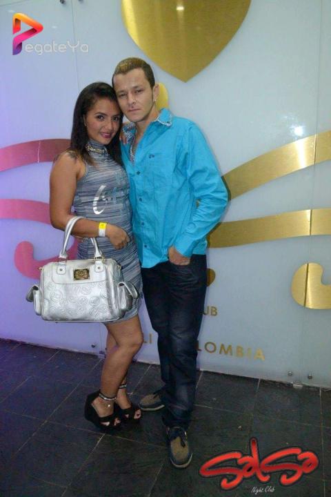 Foto 38 de Salsa Night Club - 4TO Fds Agost 2016 en Salsa Night Club, Cali