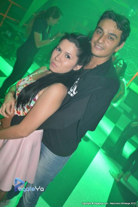Foto 80 de EL MANICOMIO - 21 de febrero de 2015 en Discoteca El Manicomio Bucaramanga, Bucaramanga