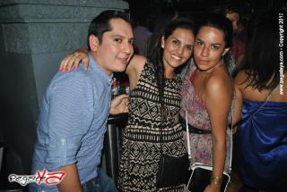 Foto 17 de BABAR 21 septiembre 2013 en Babar cartagena, Cartagena