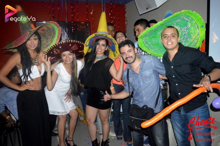 Foto 48 de CHENTE - 3er - 4to Fds Nov. 2015 en CHENTE Vallenatos y Rancheras, Cali