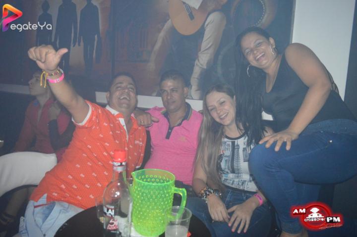Foto 24 de Ampm Bar - 1er Fds Abril 2016 en Am / PM Bar - Cali, Cali