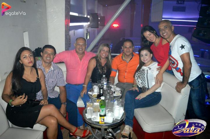 Foto 64 de jalajala - 1er / 2do Fds Enero 2017 en Jala Jala Club, Cali
