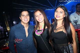 Foto 18 de Bling - Viernes 23 de mayo de 2014 en Bar Bling Bucaramanga, Bucaramanga