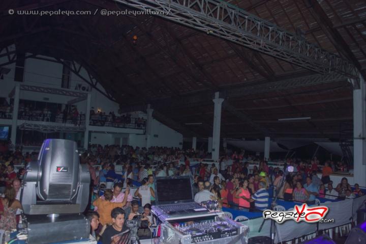 Foto 140 de EL CONCIERTO - Villavicencio en El Concierto, Villavicencio