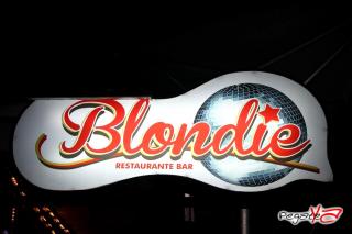 Foto 9 de Blondie - Febrero 15 del 2014 en Blondie Bar Cali, Cali