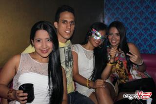 Foto 48 de Kabaret - Febrero 15 2014 en Kabaret - Granada, Cali