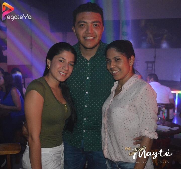 Foto 60 de PA MAYTÉ - 1er/2do Fds Enero. 2017 en Pa´Mayte Museo Vallenato