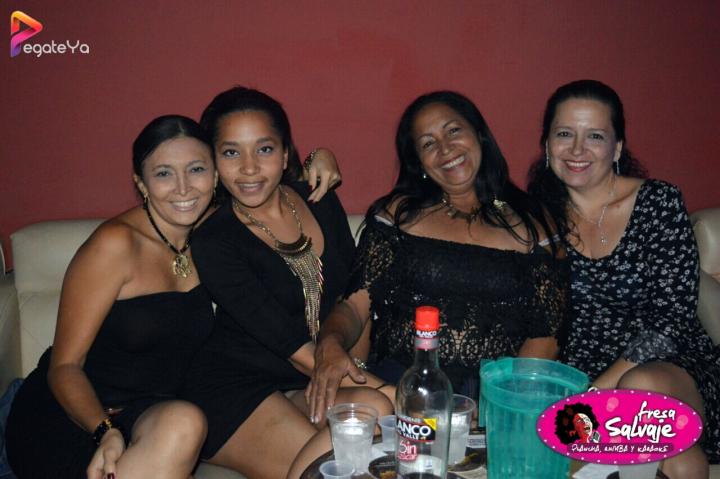 Foto 5 de Fresa Salvaje - 4to Fds Mayo 2017 en Fresa Salvaje, Cali