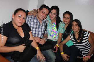 Foto 43 de 20-27 de Abril 2013 en Discoteca Macondo Club Bucaramanga, Bucaramanga