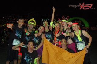 Foto 36 de Neon Run Medellin en Neon Run Medellin, Medellín