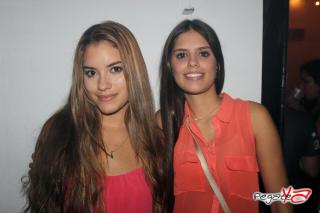 Foto 4 de Rooms - Febrero 15 del 2014 en Rooms Club