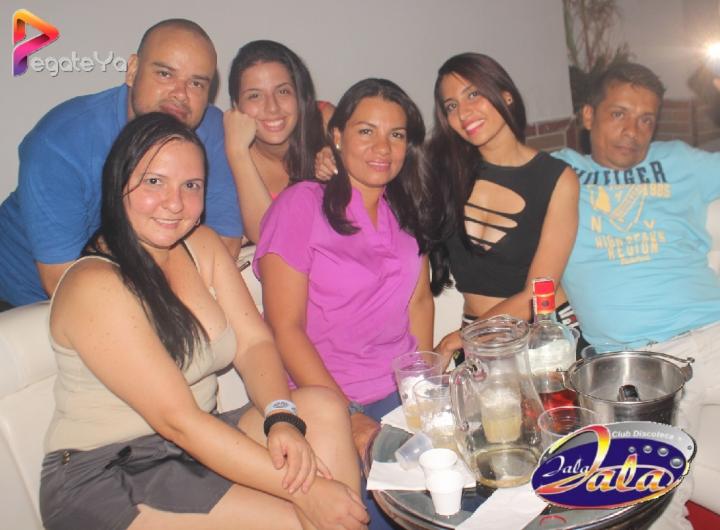 Foto 37 de Jalajala - 1er Fdso SEPT 2016 en Jala Jala Club, Cali