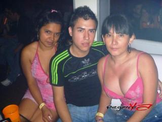 Foto 8 de Enero 22 del 2012 en Praga Club Cali, Cali