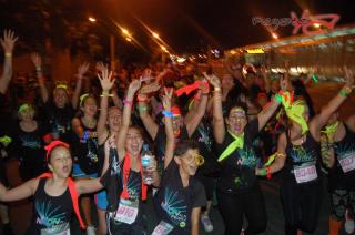 Foto 121 de Neon Run Medellin en Neon Run Medellin, Medellín