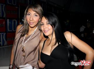 Foto 57 de Lolas - Febrero 15 del 2014 en Lolas Club Menga Cali, Cali