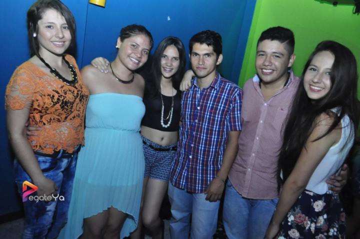 Foto 17 de El Manicomio sábado 06 de junio 2015 en Discoteca El Manicomio Bucaramanga, Bucaramanga