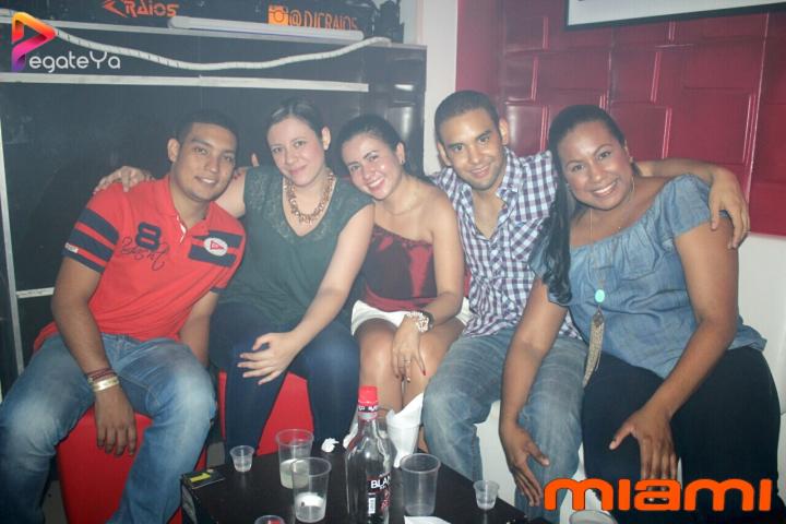 Foto 52 de Miami - 2do/ 3er Fds junio 2016 en Miami Bar Cali, Cali
