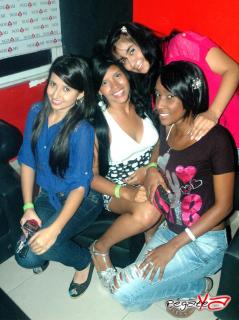 Foto 20 de Marzo 15 del 2013 en Nozomi Club, Cali