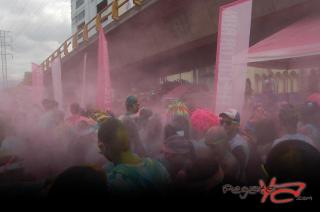 Foto 78 de The Color Run Medellin en The Color Run Medellin, Medellín