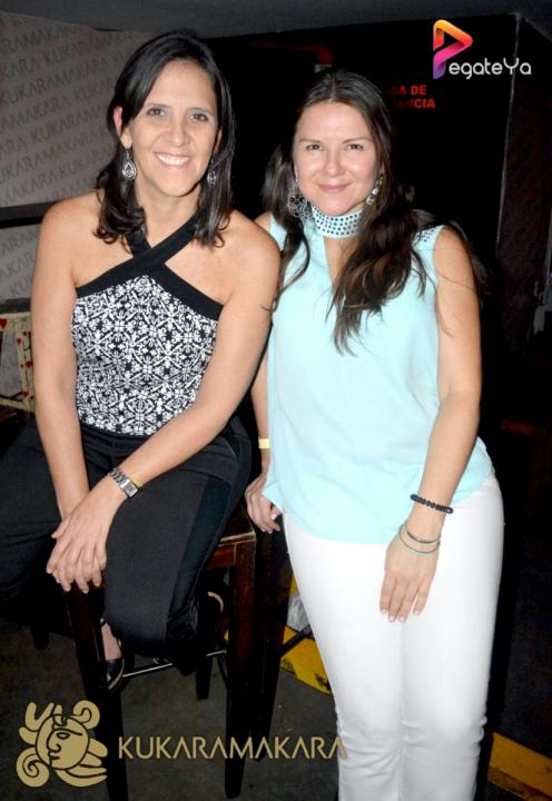 Foto 16 de Kukara - 4to FDS Agt 2015 en Kukaramakara Discoteca Cali, Cali