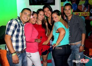 Foto 41 de Septiembre 28 del 2013 en Beautiful 80`s Cali, Cali