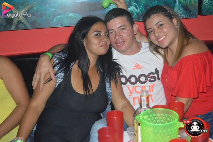Foto 52 de AmPm - 3er / 4to Fds Enero 2016 en Am / PM Bar - Cali, Cali