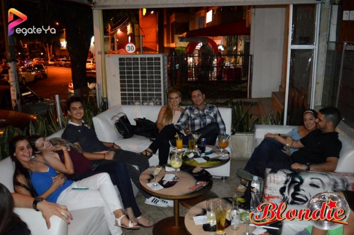 Foto 38 de Blondie - 2do FDS Dic. 2015 en Blondie Bar Cali, Cali