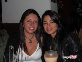 Foto 6 de Diciembre 29-30 del 2011 en Bar la Plaza Delicatessen Manizales, Manizales