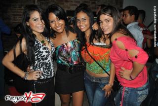 Foto 9 de leblon 7 y 8 de sep de 2012 en Discoteca LEBLON Cartagena, Cartagena