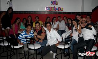 Foto 35 de Septiembre 28 del 2013 en Praga Club Cali, Cali