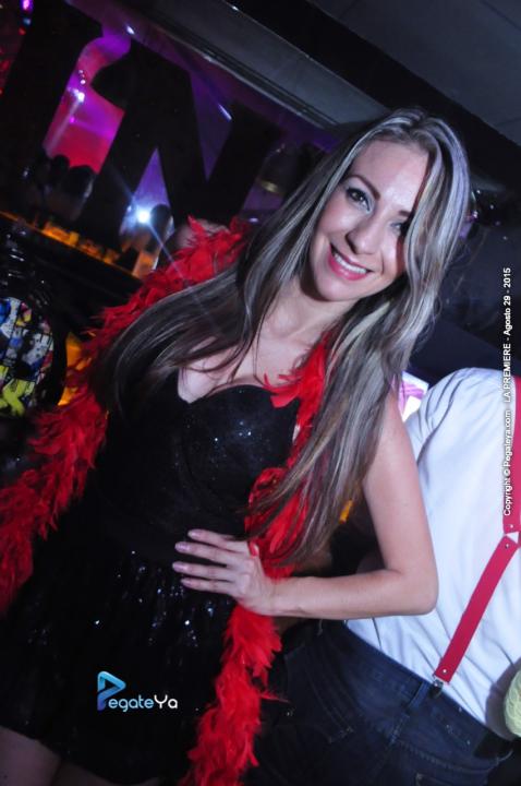 Foto 74 de La Premiere - sabado 29 agosto 2015 en La Premiere Bucaramanga, Bucaramanga