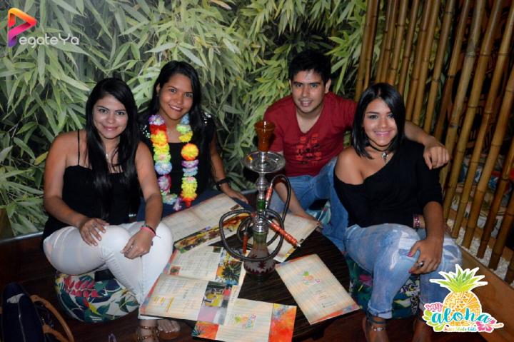 Foto 16 de Say Aloha State - Amor & Amistad 2016 en Aloha Say State