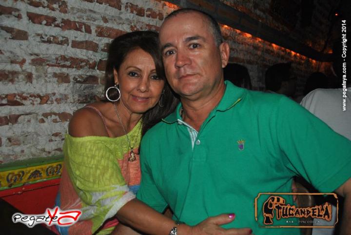 Foto 34 de TU CANDELA 5 Y 6 de SEPT 2014 en TU CANDELA cartagena, Cartagena