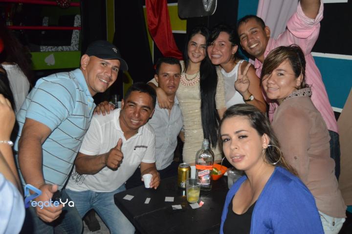 Foto 38 de El manicomio sabado 7 de marzo de 2015 en Discoteca El Manicomio Bucaramanga, Bucaramanga