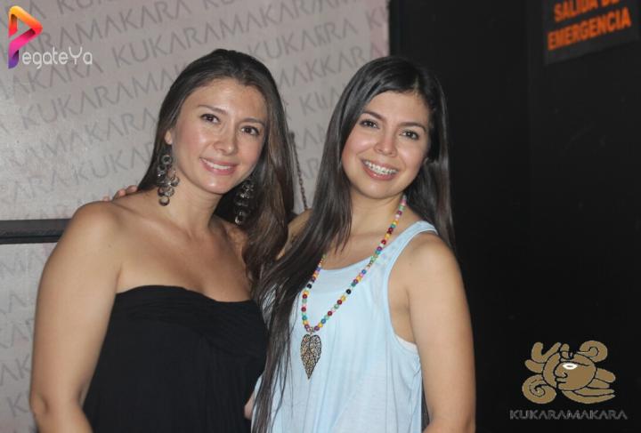 Foto 9 de Kukaramakara - 2do Fds Abril 2016 en Kukaramakara Discoteca Cali, Cali