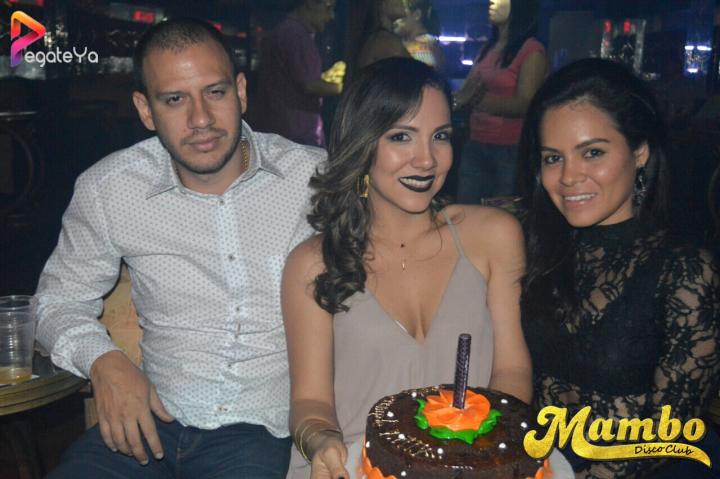 Foto 7 de Mambo Disco Club - 1er Fds Junio 2017 en Mambo Disco Club, Cali