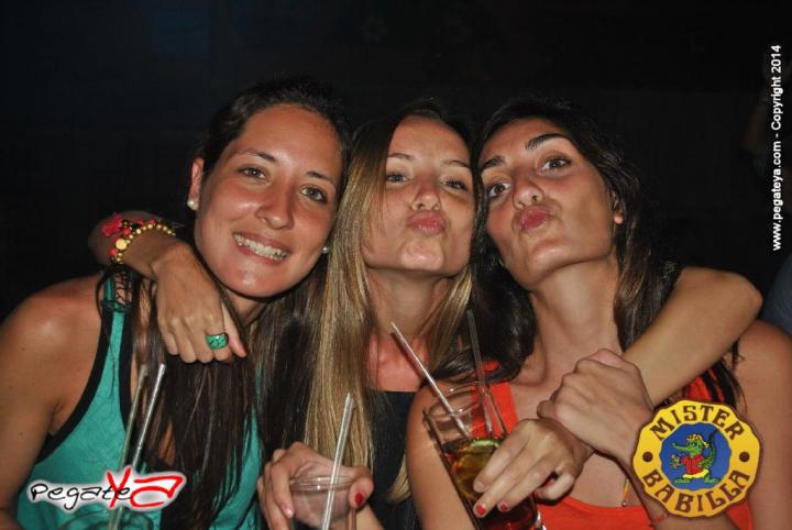 Foto 37 de MISTER BABILLA 5 Y 6 de SEPT 2014 en Discoteca MISTER BABILLA cartagena, Cartagena