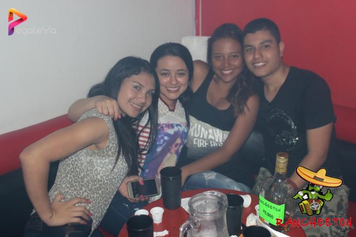 Foto 15 de Rancheeton - 2do FDS Dic. 2015 en Rancheton Cali, Cali